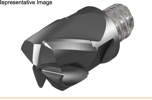 3363184 MM ELB12R24A09-4T08 908 ISCAR CMV