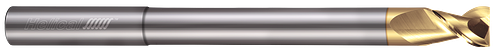 02422 .7500 DIA 1.0000 LOC SQ 2FL HELICAL SOLUTIONS