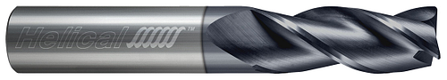 08437 .6250 DIA 2.1250 LOC .030CR 3FL HELICAL SOLUTIONS
