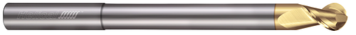 18437 .7500 DIA 1.0000 LOC SQ 2FL HELICAL SOLUTIONS