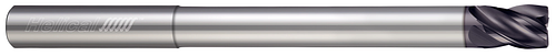 32407 1.0000 DIA 1.2500 LOC .030CR 4FL HELICAL SOLUTIONS