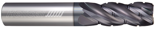 33077 .1875 DIA .3125 LOC .010CR 4FL HELICAL SOLUTIONS