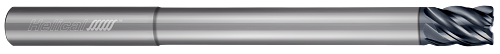 35467 1.0000 DIA 1.2500 LOC .030CR 5FL HELICAL SOLUTIONS