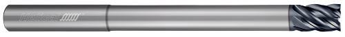 50452 1.0000 DIA 1.2500 LOC SQ 5FL HELICAL SOLUTIONS