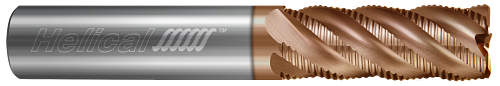 88964 1.0000 DIA 1.2500 LOC .060CR 5FL HELICAL SOLUTIONS