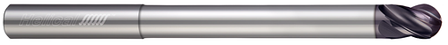 57422 1.0000 DIA 1.2500 LOC SQ 4FL HELICAL SOLUTIONS