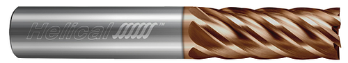 59909 .5000 DIA 1.0000 LOC SQ 6FL HELICAL SOLUTIONS