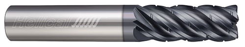 82221 .6250 DIA 3.2500 LOC .030CR 5FL HELICAL SOLUTIONS