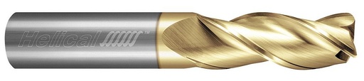 82794 .5000 DIA 2.0000 LOC .030CR 3FL HELICAL CMV