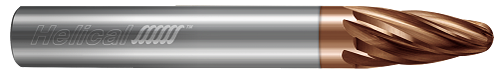 87984 .5000 DIA 1.1013 LOC SQ 6FL HELICAL SOLUTIONS