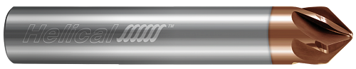 86357 .7500 DIA 1.1801 LOC .375CR 6FL HELICAL SOLUTIONS