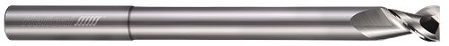 02435 .7500 DIA 1.0000 LOC SQ 2FL HELICAL SOLUTIONS