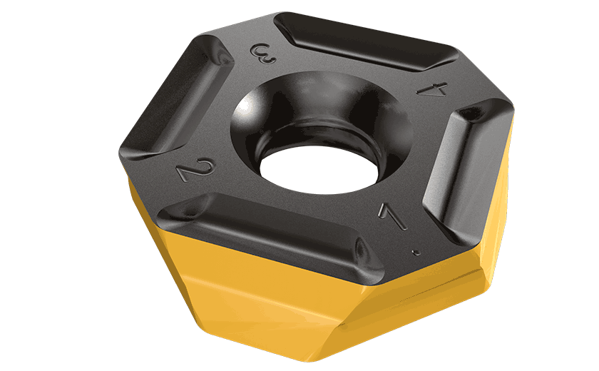 5607522 FACE MILL INSERT 8 EDGE ISCAR CMV