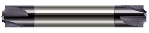 68140-C3 .140CR CORNER ROUNDER 4FL CMV