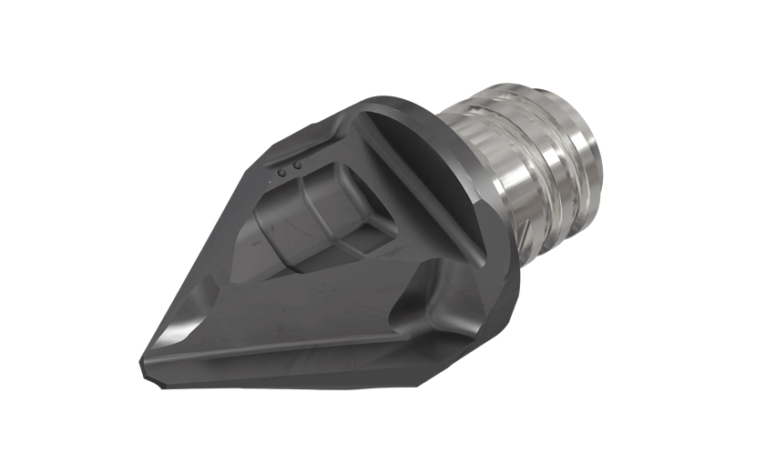 5607706 .374 DIA 100DEG CHAMFER MILL ISCAR CMV