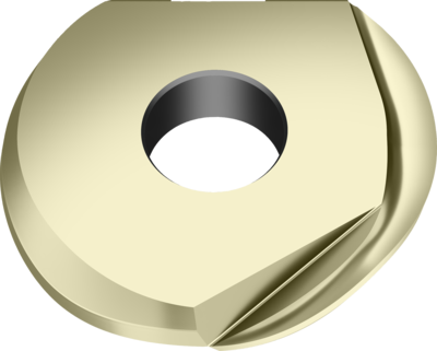 8091720 P3204-D25.4 WSP46G ( ORDER IN QTY'S OF 10 )