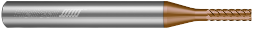 89413 .1875 DIA .6250 LOC .010CR 6FL HELICAL SOLUTIONS