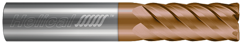 89479 12.0000 DIA 18.0000 LOC .500CR 6FL HELICAL SOLUTIONS