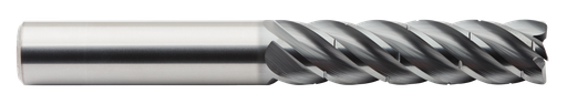 03931 .7500 DIA 2.2500 LOC .015CR 5FL COATED MA FORD 278CB