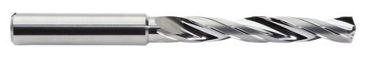 07396 .4331 5XD CARBIDE COOLANT DRILL MA FORD HP
