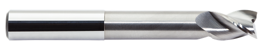 14122 .1250 DIA .1875 LOC X 1.0000 NECK 3FL MA FORD 138 SLC