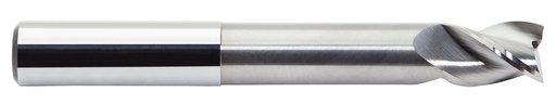 14125 .1875 DIA .2500 LOC X 1.0000 NECK 3FL MA FORD 138 SLC