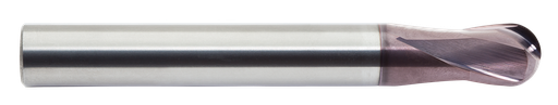15652 .1250 DIA .1250 LOC BALL 2FL COATED MA FORD