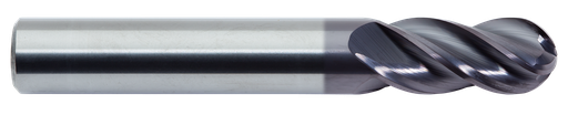 18284 .0625 DIA .1250 LOC BALL 4FL COATED MA FORD SLC