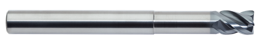 27783 .6250 DIA .7500 LOC X3.1250 LOC .060CR 4FL COATED MA FORD 277N