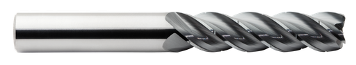 27974 .3750 DIA .8750 LOC .015CR 4FL COATED CHIPBREAKER MA FORD 277CB