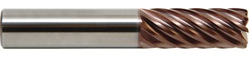 38024 .7500 DIA 2.2500 LOC .030CR 9FL COATED MA FORD
