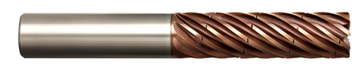 38076 .7500 DIA 2.2500 LOC .030CR 9FL COATED MA FORD CHIPBREAKER CMV