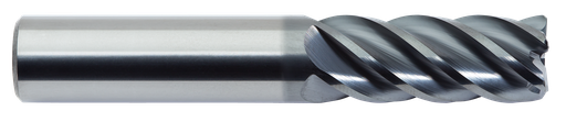 97504 .7500 DIA 4.1250 LOC .060CR 5FL COATED MA FORD 278