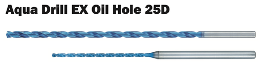 1574584 .0866 25XD COOLANT DRILL NACHI