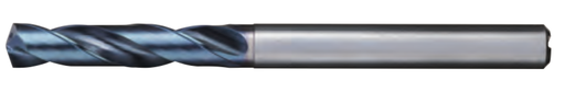 0778900 .5512 DIA 3XD COOLANT DRILL
