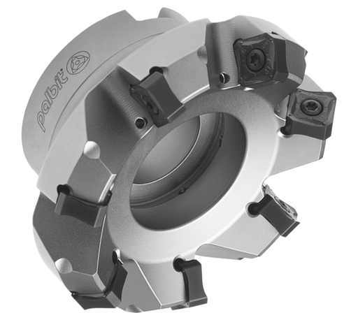 181049000 3" DIA 7FL SN45-12 FM PALBIT