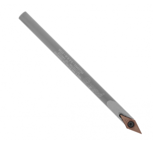 181168500 ENGRAVING TOOL INDEXABLE 6MM STEEL SHANK PALBIT SLC