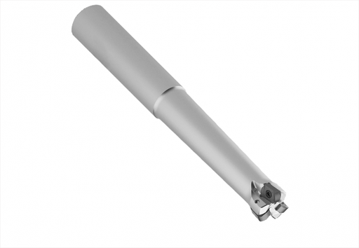 181170900 1.250" DIA 5FL HIGH FEED CYL PALBIT SLC