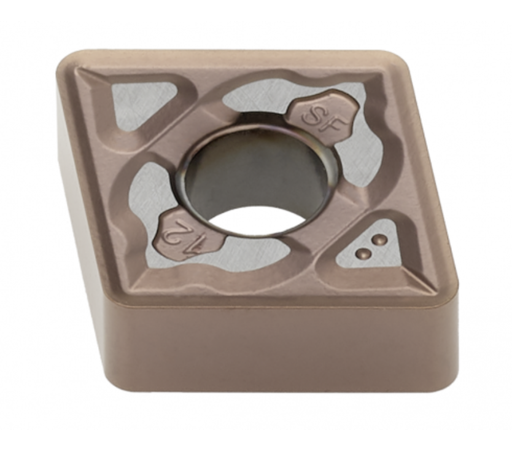 1123747X6 CNMG431-SF PHH910 .0156CR ISO S/M PALBIT SLC