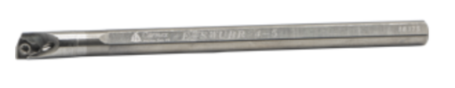 SIR0250H06CT .250 DIA CARBIDE BAR .270 MIN BORE CARMEX